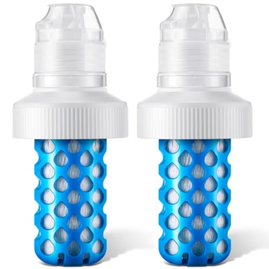 Water Filter Cartridge - Pack Water Filter Cartridge Compatible with