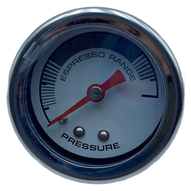 Pressure Gauge Espresso - ABRS-Pressure Gauge Coffee Maker Accessories Italian