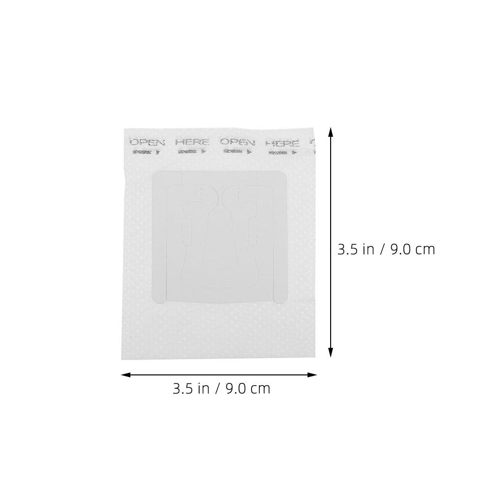 100Pcs Hanging Ear Coffee Filt - Coffee Extraction Equipment ulasan dan harga