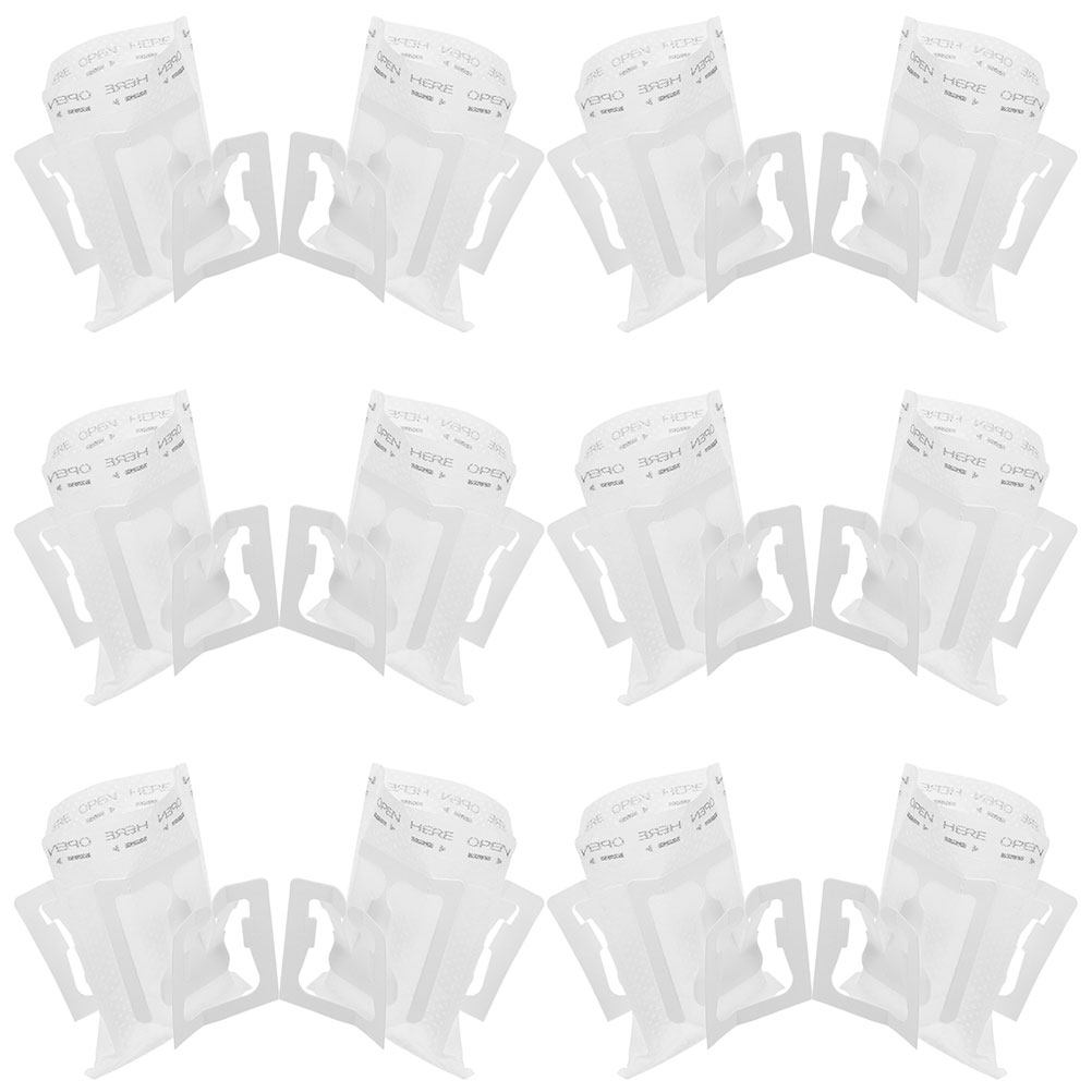 100Pcs Hanging Ear Coffee Filt - Coffee Extraction Equipment ulasan dan harga