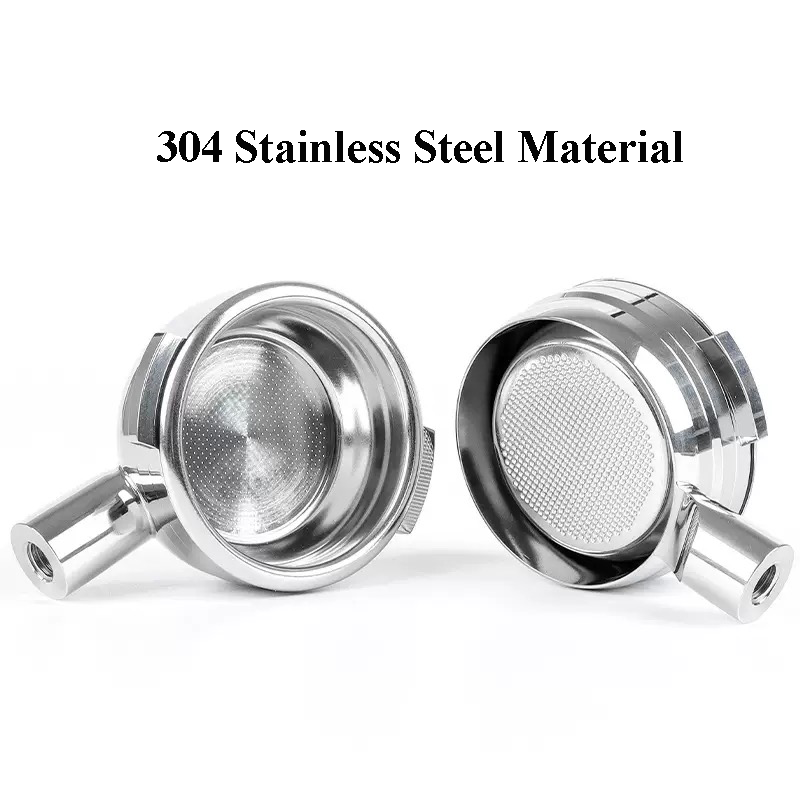 58mm Bottomless Portafilter fo - Portafilter 58Mm ulasan dan harga
