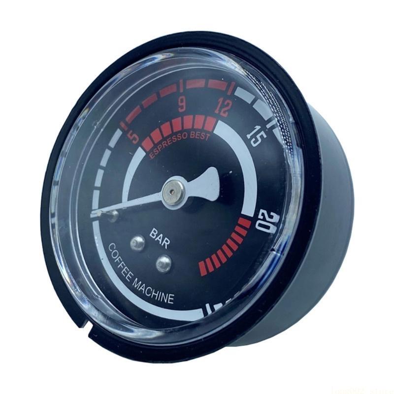 D0AB Quality 20Bar Pressure Ga - Pressure Gauge Espresso ulasan dan harga