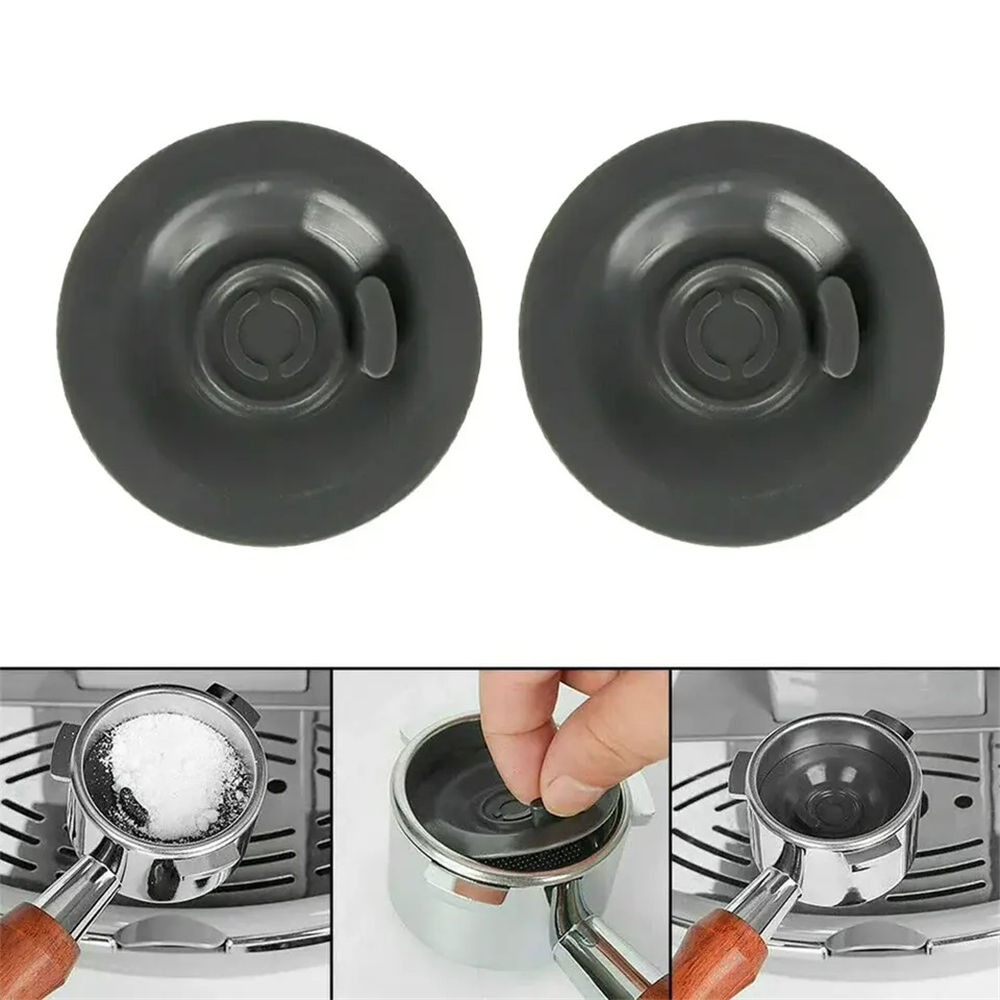 1/3/5pcs 54mm Silicone Blind P - Blind Filter Disc ulasan dan harga