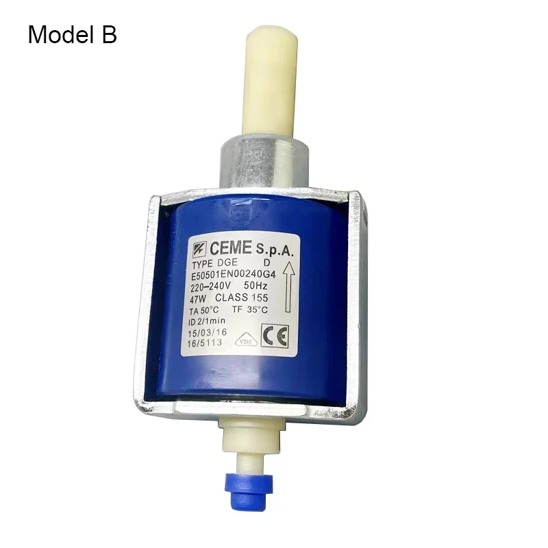 Italy ARS CP4SP AC 230V-240V 5 - Pressure Gauge Espresso ulasan dan harga