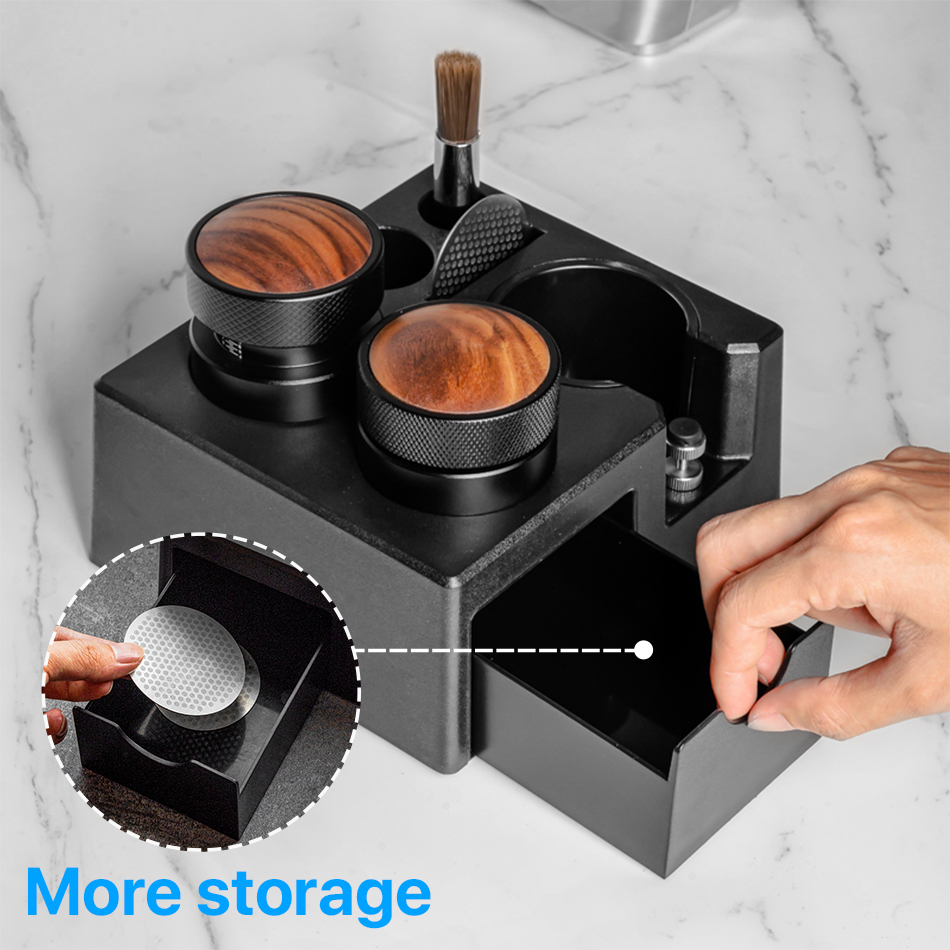 51/53/58mm Coffee Portafilters - Portafilter 58Mm ulasan dan harga