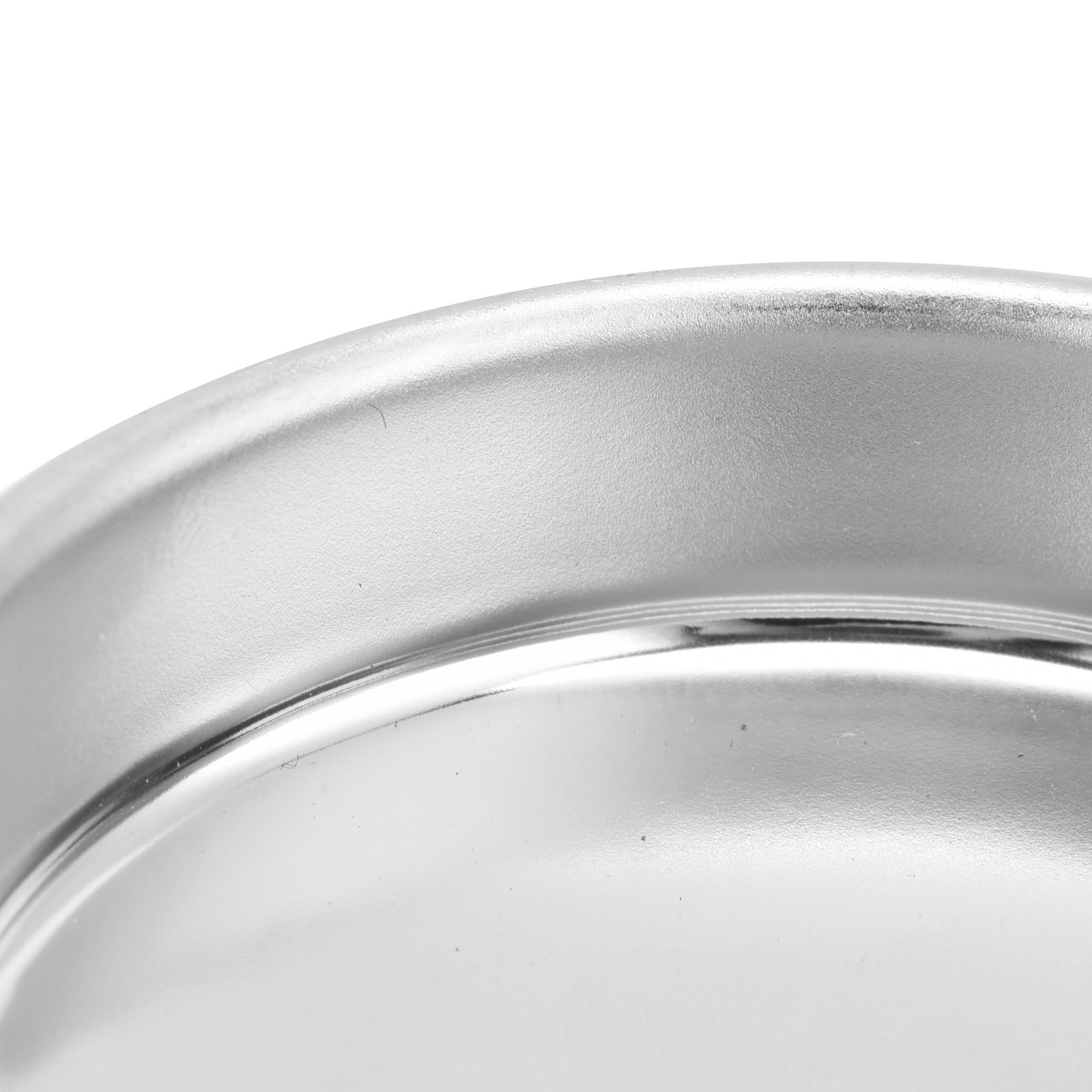 54mm Coffee Machine Stainless  - Blind Filter Disc ulasan dan harga