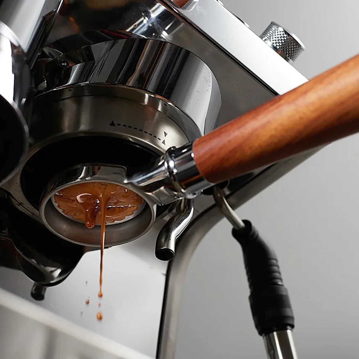 IKAPE Bottomless Portafilter f - Portafilter 58Mm ulasan dan harga