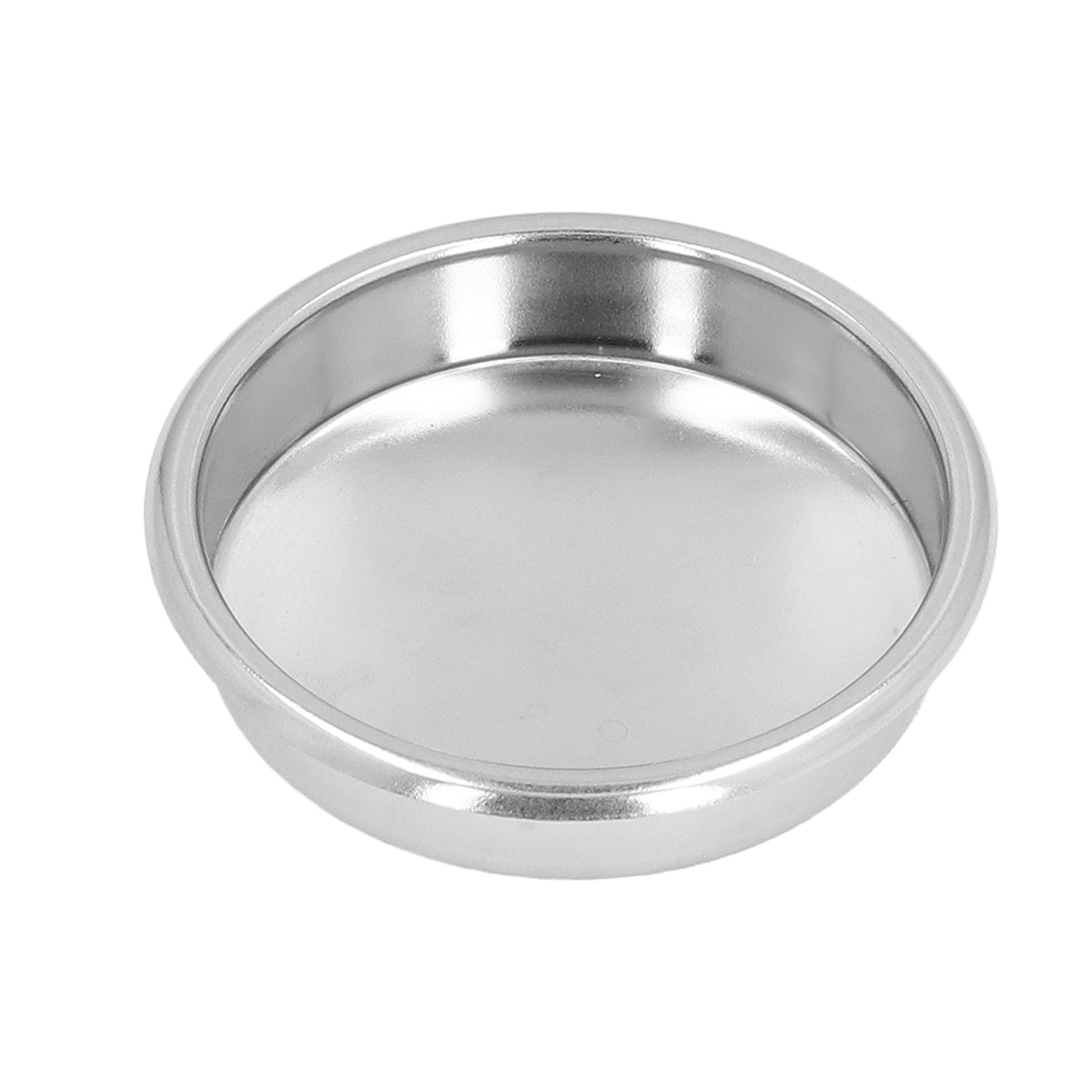 58mm Stainless Steel Backflush - Blind Filter Disc ulasan dan harga