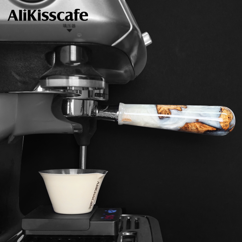 AliKisscafe Coffee Bottomless  - Portafilter 58Mm ulasan dan harga