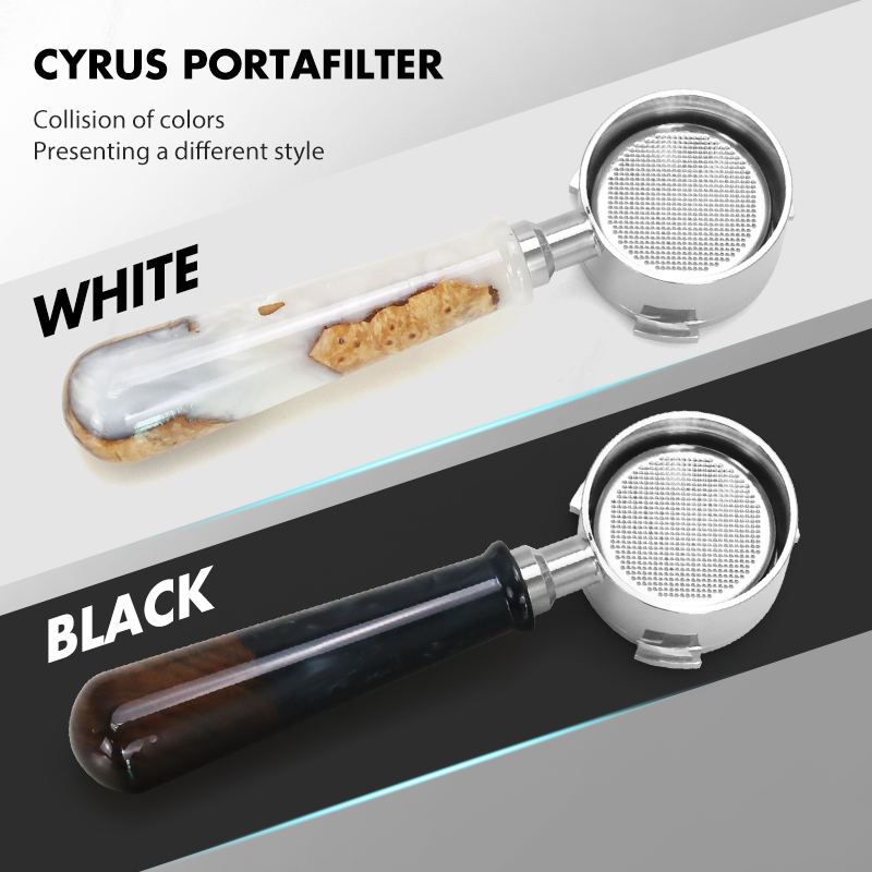 AliKisscafe Coffee Bottomless  - Portafilter 58Mm ulasan dan harga