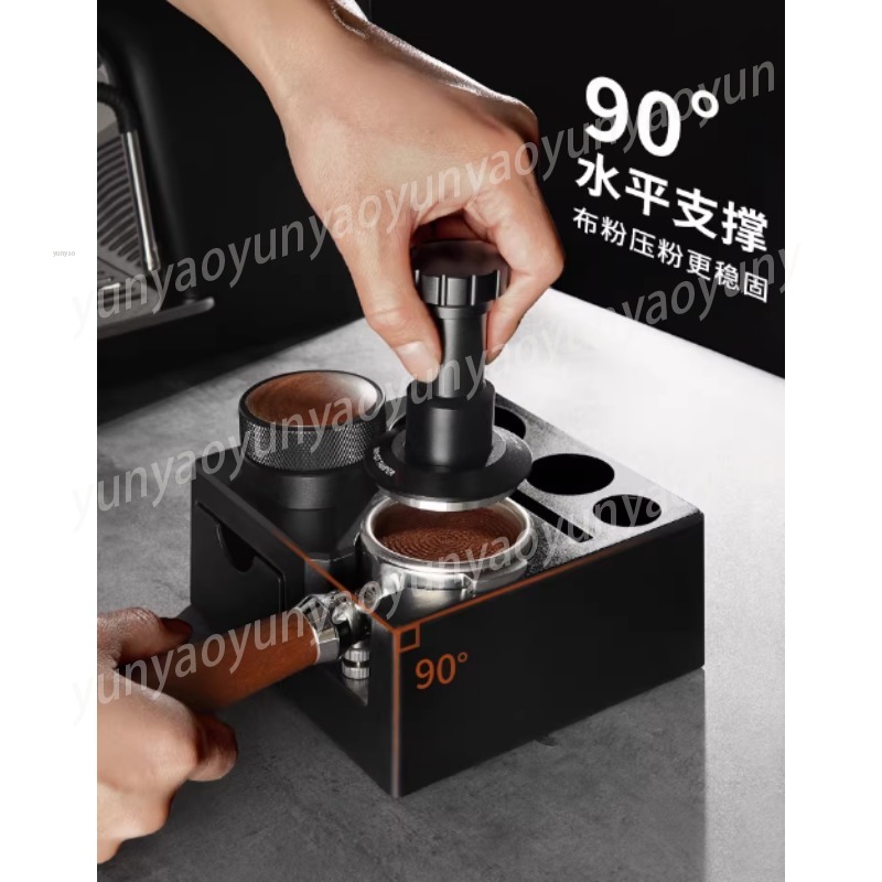Durable Universal Coffee Tampe - Portafilter 58Mm ulasan dan harga