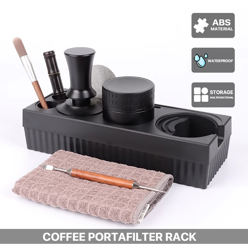 51/53/58mm ABS Coffee Portafil - Portafilter 58Mm ulasan dan harga