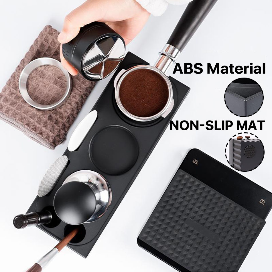 51/53/58mm ABS Coffee Portafil - Portafilter 58Mm ulasan dan harga