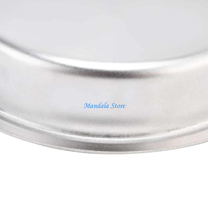 U2JC Stainless Steel Backflush - Blind Filter Disc ulasan dan harga