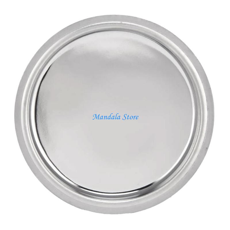 U2JC Stainless Steel Backflush - Blind Filter Disc ulasan dan harga