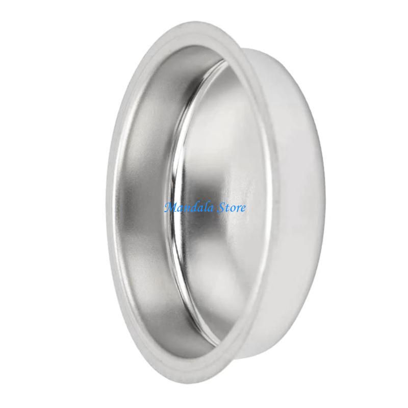 U2JC Stainless Steel Backflush - Blind Filter Disc ulasan dan harga