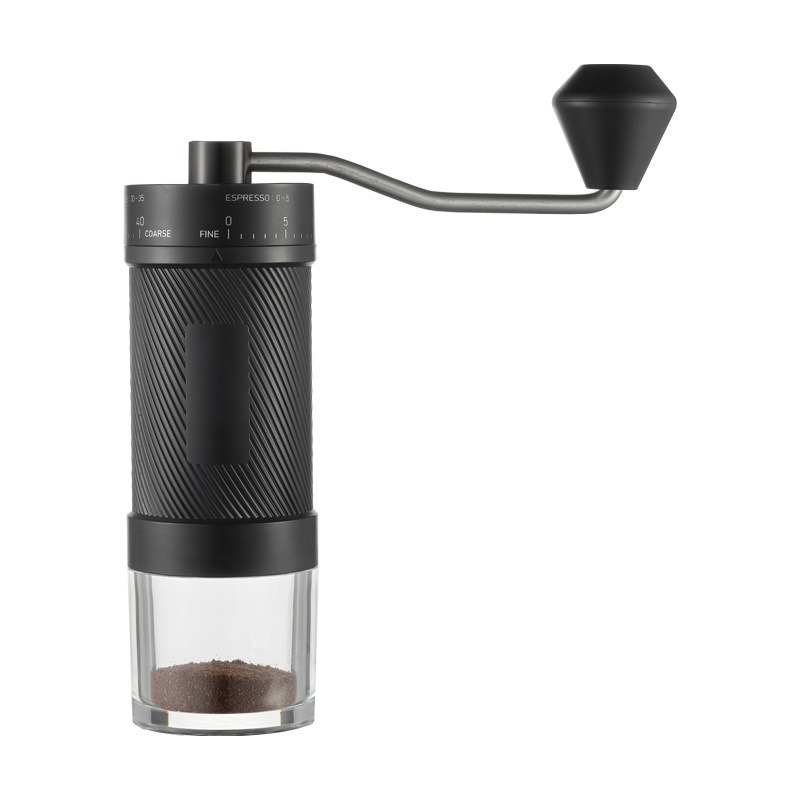 Hand-cranked Italian-style man - Coffee Extraction Equipment ulasan dan harga