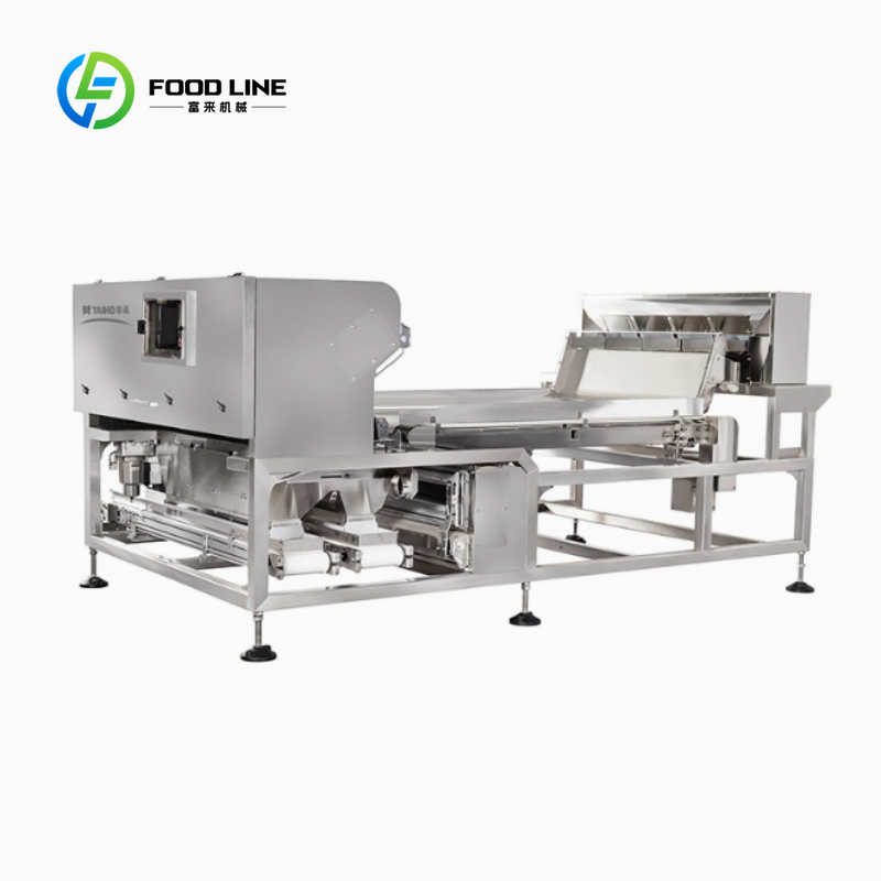 Customized Optical Sorting Equ - Coffee Equipment Suppliers ulasan dan harga