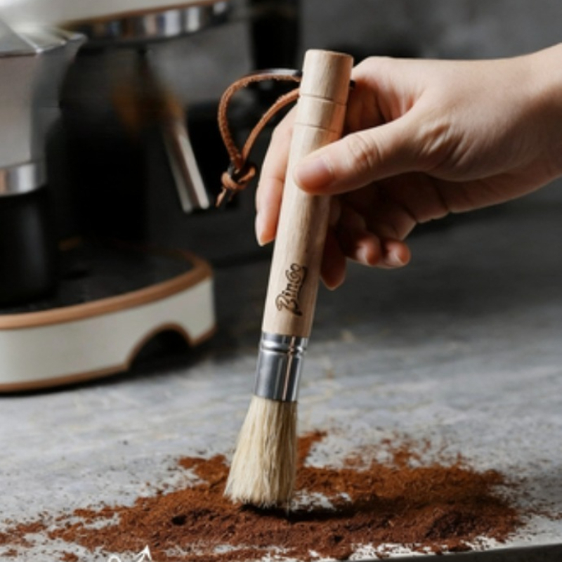 Bincoo Vintage Coffee Grinder  - Vintage Coffee Equipment ulasan dan harga