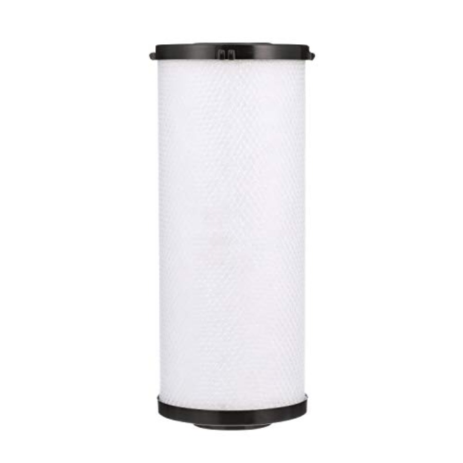 1-Pack Radial Flow Carbon Bloc - Water Filter Cartridge ulasan dan harga