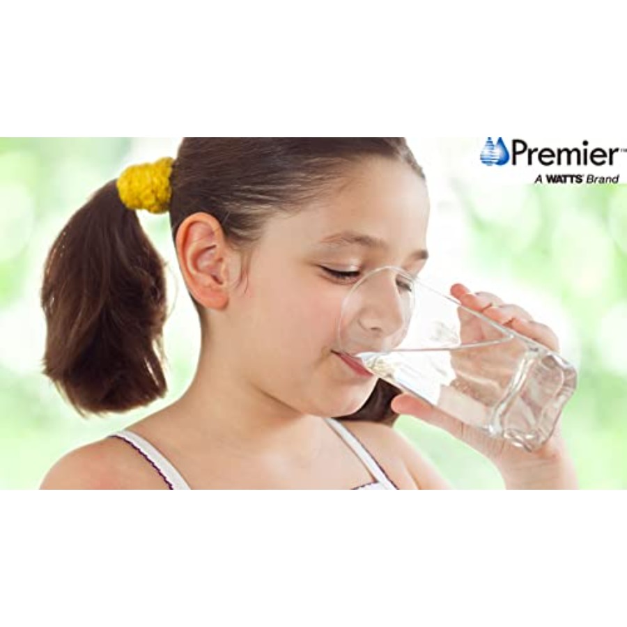 1-Pack Radial Flow Carbon Bloc - Water Filter Cartridge ulasan dan harga