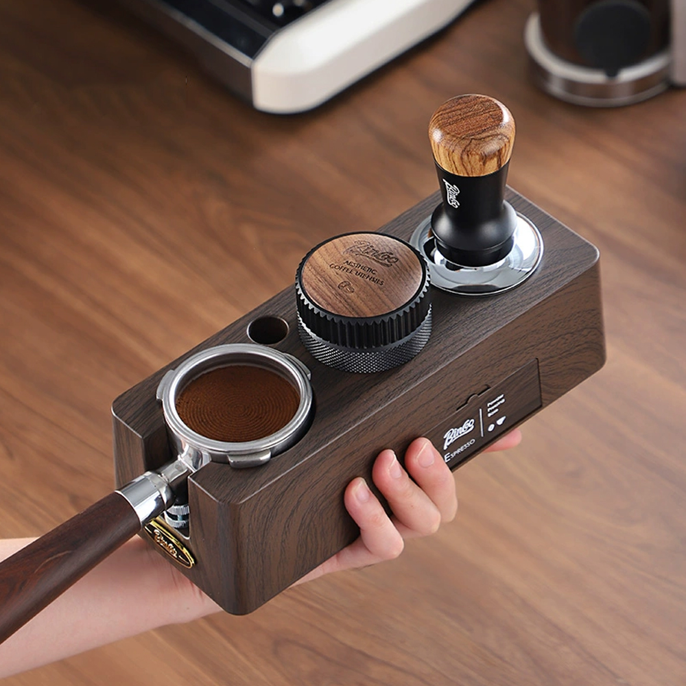 51-58mm ABS Coffee Portafilter - Portafilter 58Mm ulasan dan harga