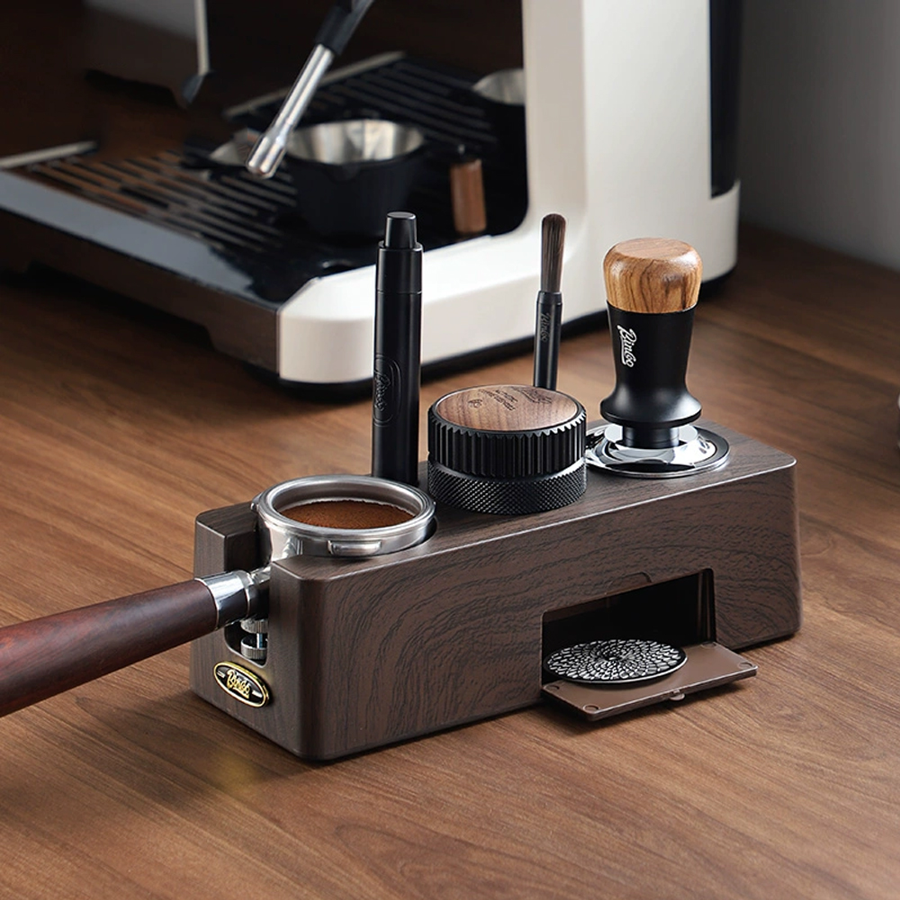51-58mm ABS Coffee Portafilter - Portafilter 58Mm ulasan dan harga