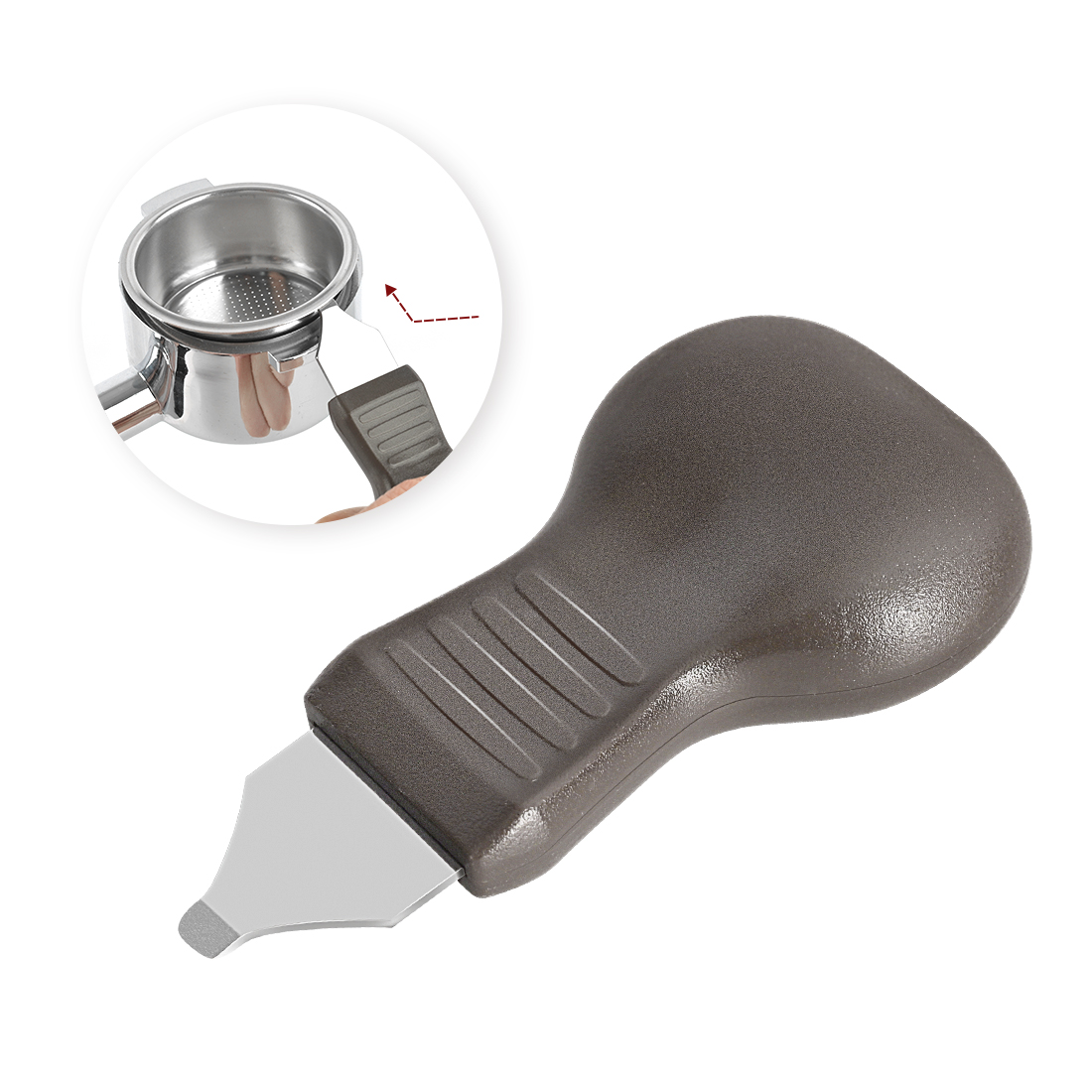 Espresso Coffee Portafilter Ba - Portafilter 58Mm ulasan dan harga