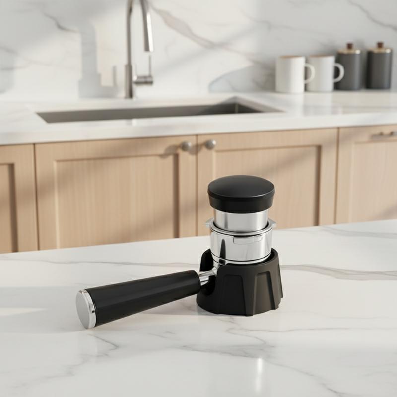 58mm Espresso Portafilter Hold - Portafilter 58Mm ulasan dan harga
