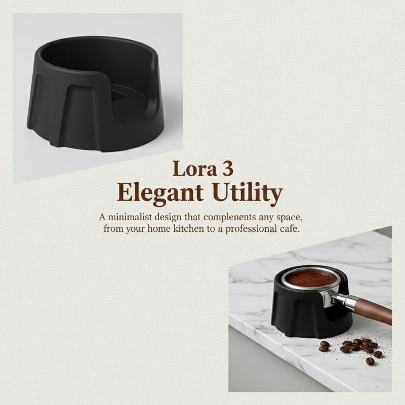 58mm Espresso Portafilter Hold - Portafilter 58Mm ulasan dan harga