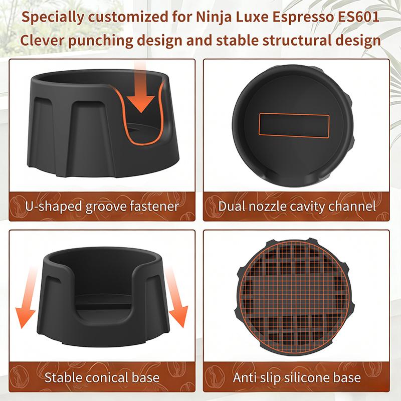 58mm Espresso Portafilter Hold - Portafilter 58Mm ulasan dan harga