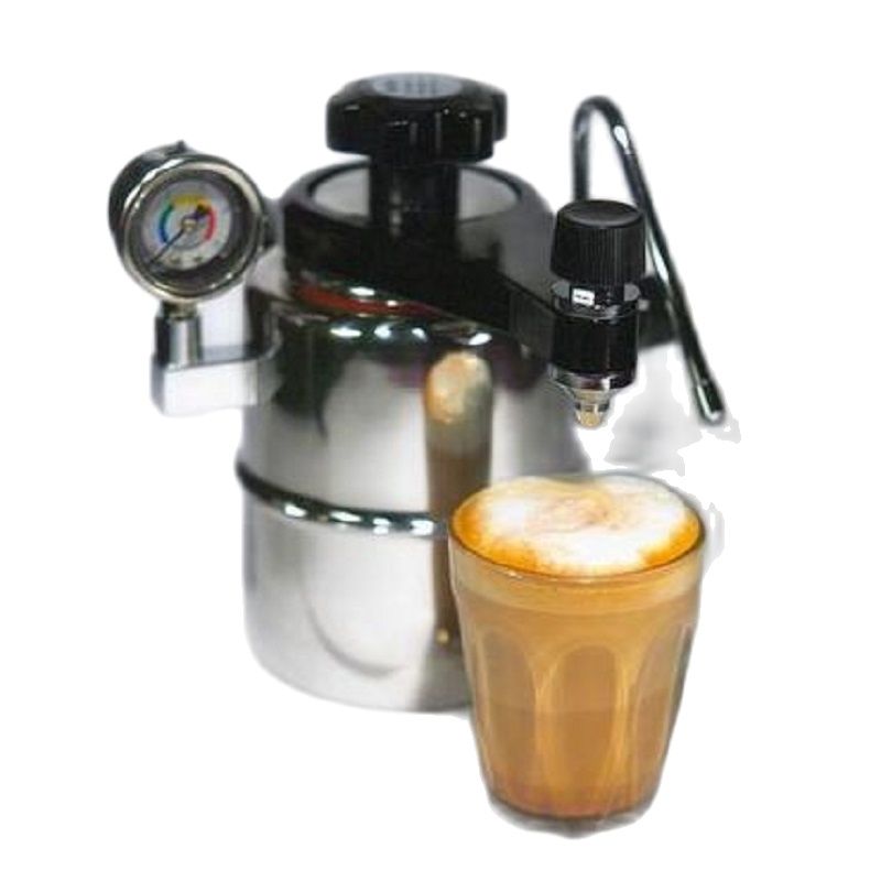 Bellman Cappuccino CX-25P  Sto - Pressure Gauge Espresso ulasan dan harga