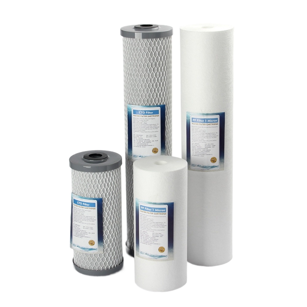 Pre-filter Cartridge 10inch 20 - Water Filter Cartridge ulasan dan harga