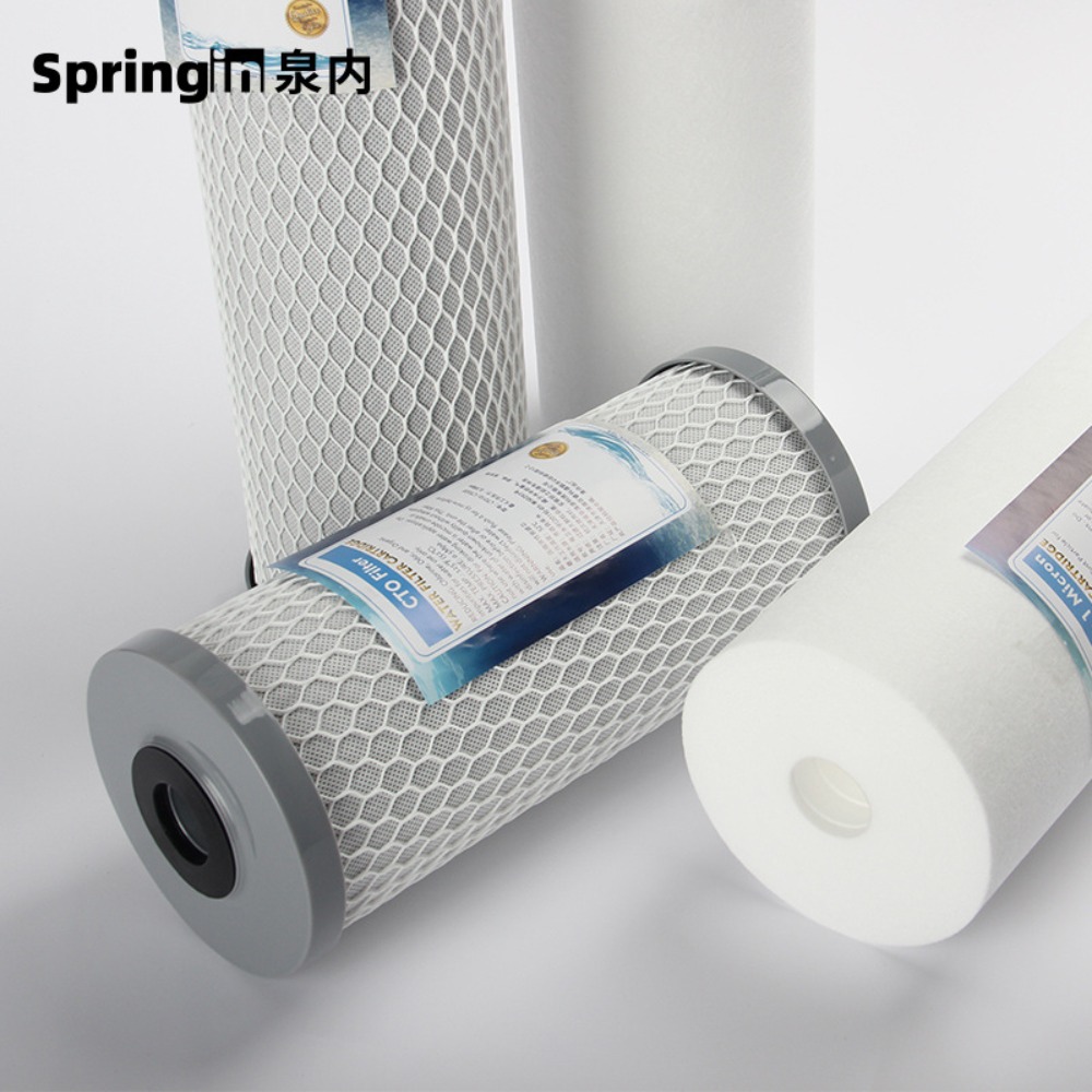 Pre-filter Cartridge 10inch 20 - Water Filter Cartridge ulasan dan harga