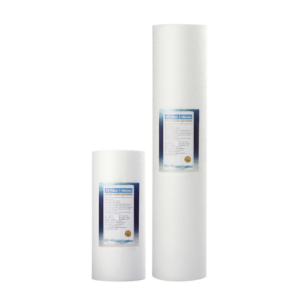 Pre-filter Cartridge 10inch 20 - Water Filter Cartridge ulasan dan harga