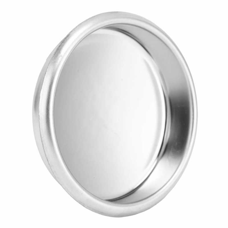 54mm Coffee Machine Stainless  - Blind Filter Disc ulasan dan harga