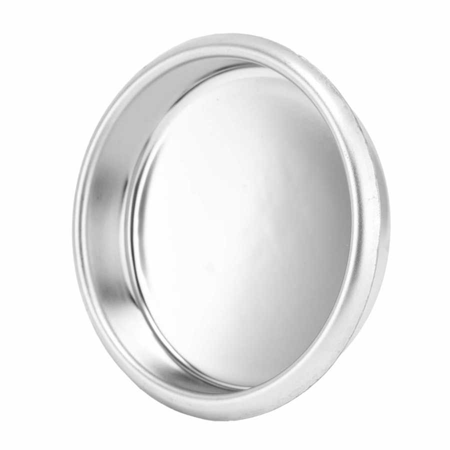 54mm Coffee Machine Stainless  - Blind Filter Disc ulasan dan harga