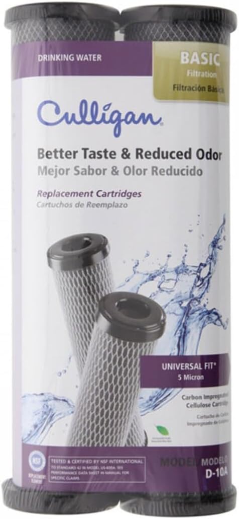 Drinking Water Replacement Fil - Water Filter Cartridge ulasan dan harga