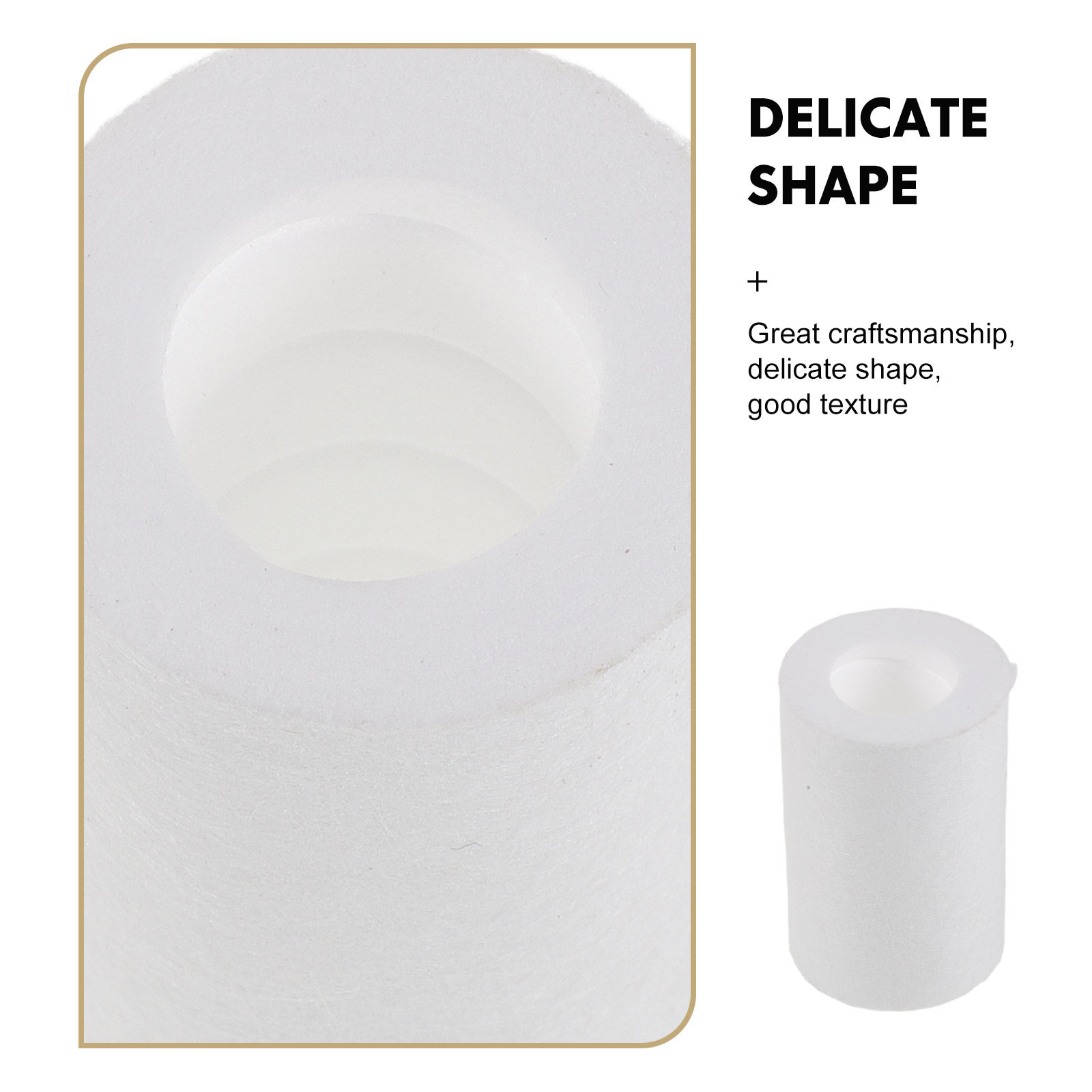 30Pcs PP Cotton Filter Faucet  - Water Filter Cartridge ulasan dan harga