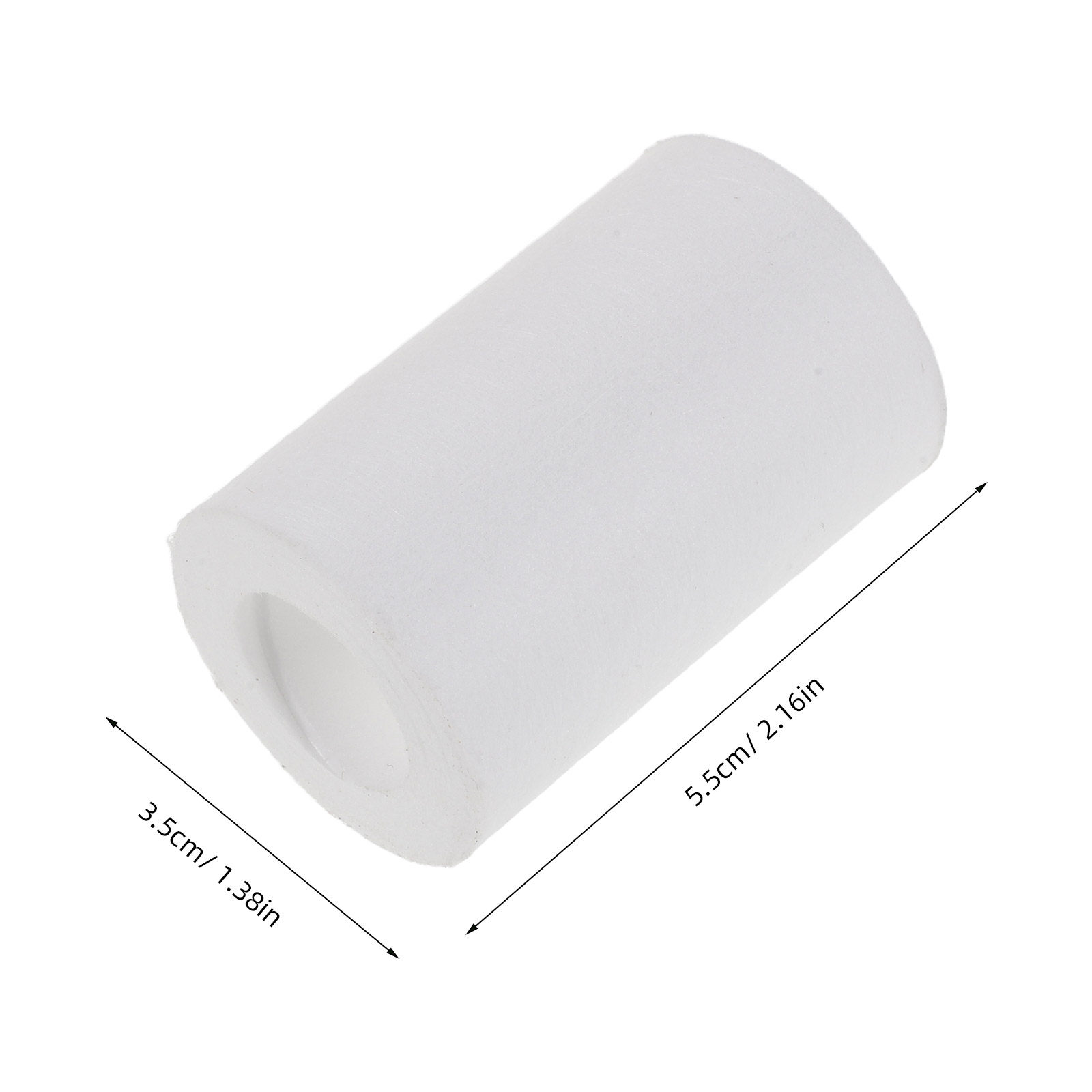 30Pcs PP Cotton Filter Faucet  - Water Filter Cartridge ulasan dan harga