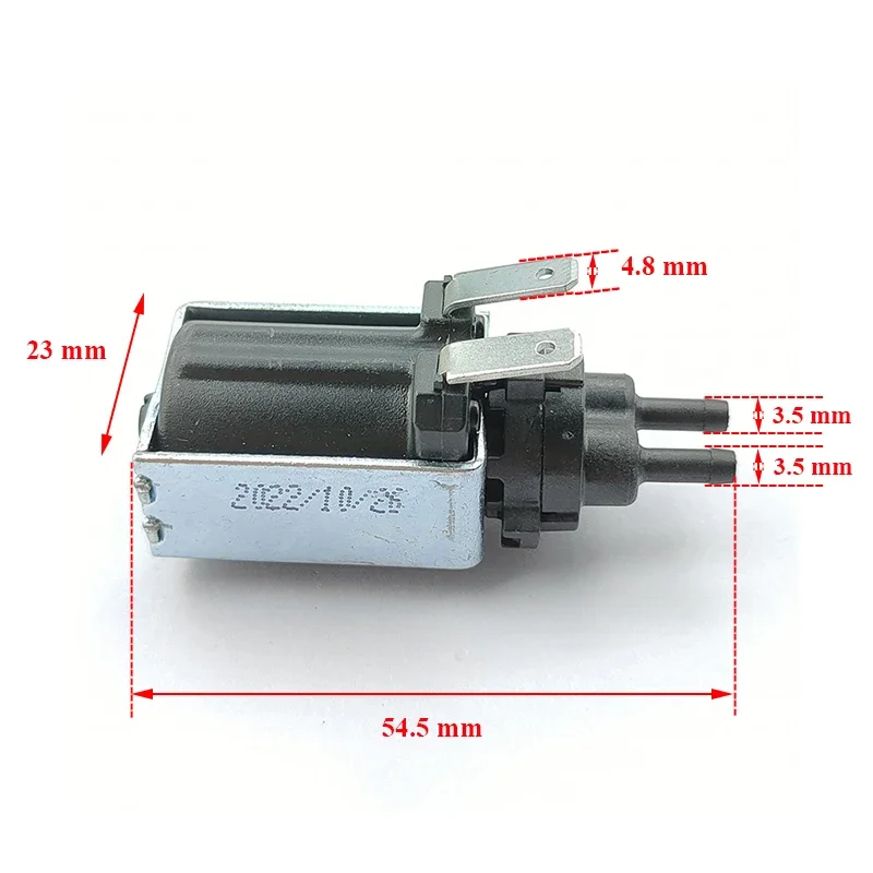 JYPS-5 Electromagnetic Pump AC - Coffee Extraction Equipment ulasan dan harga