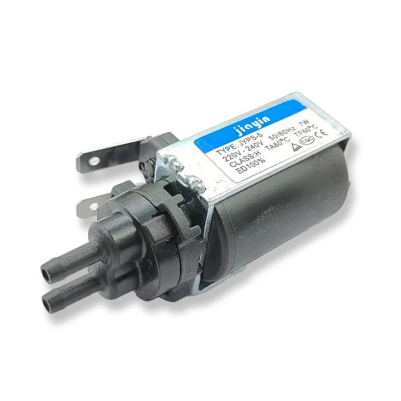 JYPS-5 Electromagnetic Pump AC - Coffee Extraction Equipment ulasan dan harga