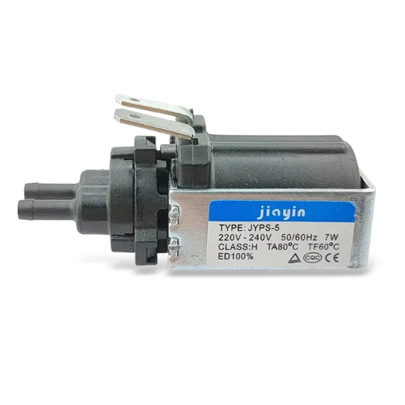 JYPS-5 Electromagnetic Pump AC - Coffee Extraction Equipment ulasan dan harga