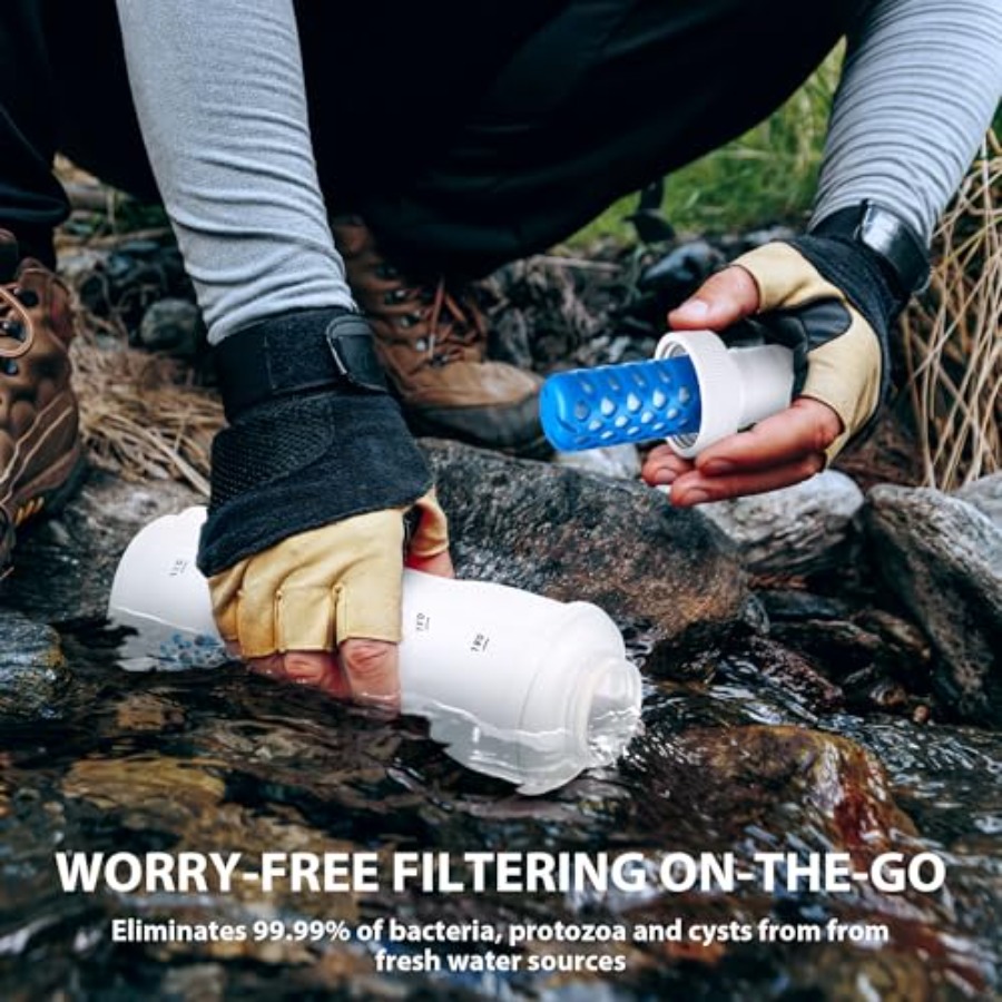 Pack Water Filter Cartridge Co - Water Filter Cartridge ulasan dan harga