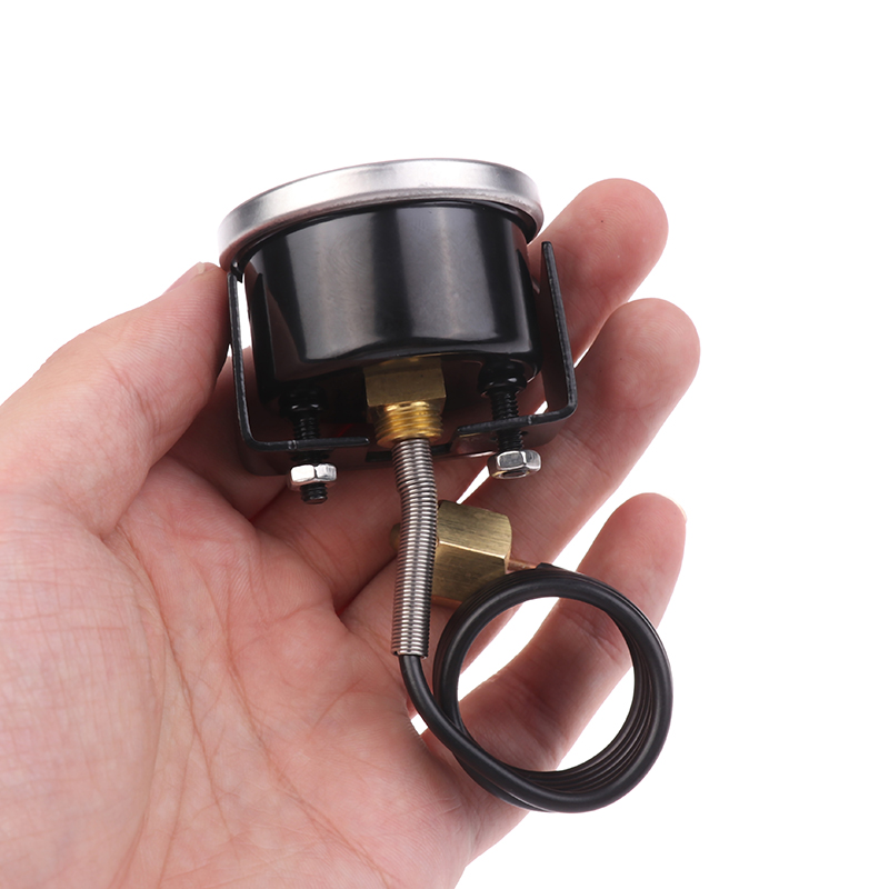 High 16 Bar Pressure Gauge Sui - Pressure Gauge Espresso ulasan dan harga