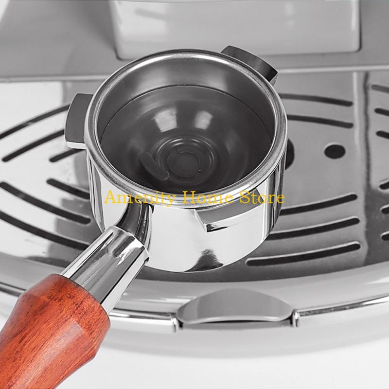 F26C 2pcs Espressos Cleanings  - Blind Filter Disc ulasan dan harga