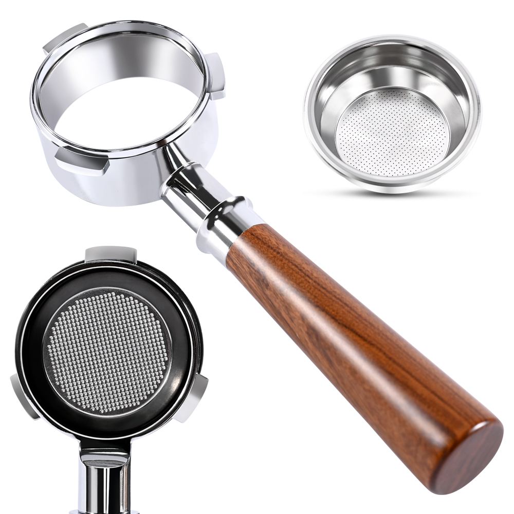 58mm 3-ears For Hibrew h10a/h7 - Portafilter 58Mm ulasan dan harga