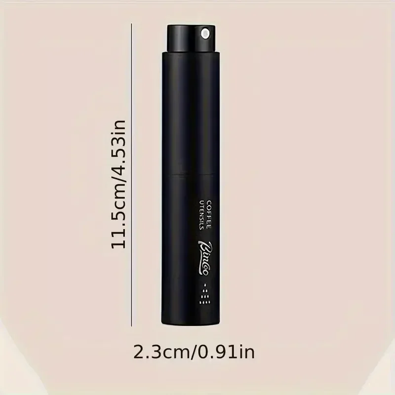 1/2Pcs Portable Coffee Bean Sp - Coffee Extraction Equipment ulasan dan harga