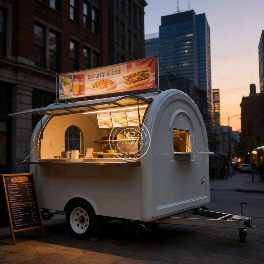 Mobile Vintage Bbq Fast Pizza  - Vintage Coffee Equipment ulasan dan harga