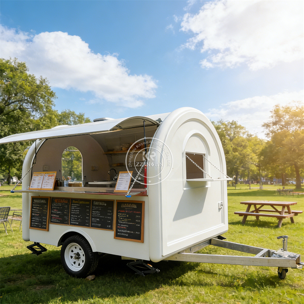 Mobile Vintage Bbq Fast Pizza  - Vintage Coffee Equipment ulasan dan harga